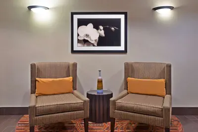 Photo 3 - Hampton Inn Winfield/teays Valley