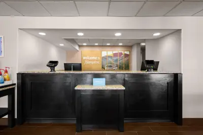 Photo 5 - Hampton Inn Winfield/teays Valley