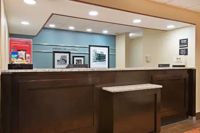 Photo 4 - Hampton Inn Winfield/teays Valley