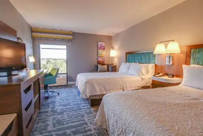 Photo 3 - Hampton Inn Salisbury