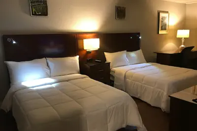 Photo 2 - Stratus Suites - Boutique Hotel