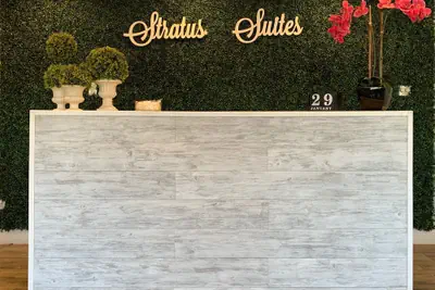 Photo 3 - Stratus Suites - Boutique Hotel