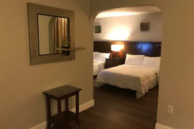 Photo 4 - Stratus Suites - Boutique Hotel