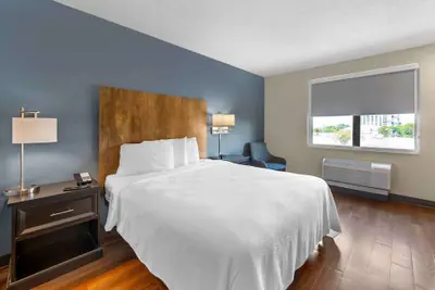 Photo 4 - Extended Stay America Premier Suites - Fort Lauderdale - Convention Center - Cruise Port