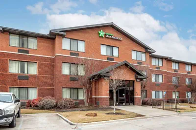 Photo 2 - Extended Stay America Suites Fort Worth Fossil Creek