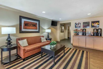 Photo 3 - Extended Stay America Suites Fort Worth Fossil Creek
