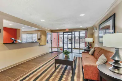 Photo 4 - Extended Stay America Suites Fort Worth Fossil Creek