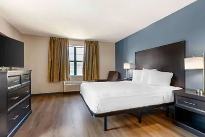 Photo 5 - Extended Stay America Suites Fort Worth City View