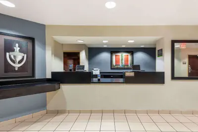Photo 3 - Extended Stay America Suites Fort Worth City View