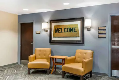 Photo 4 - Extended Stay America Suites Fort Worth City View