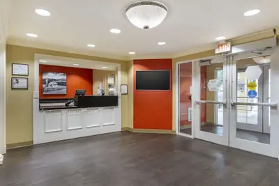 Photo 3 - Extended Stay America Suites Seattle Everett Silverlake