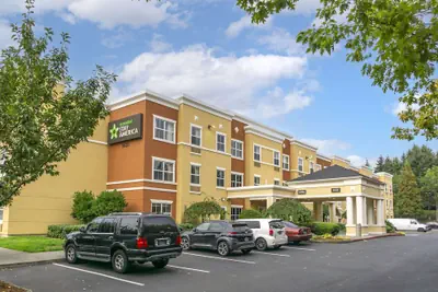 Photo 2 - Extended Stay America Suites Seattle Everett Silverlake