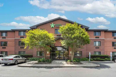 Photo 2 - Extended Stay America Suites Mt Laurel Pacilli Place