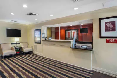 Photo 3 - Extended Stay America Suites Mt Laurel Pacilli Place