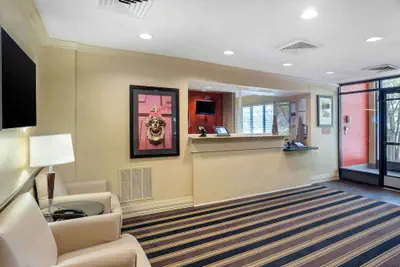 Photo 4 - Extended Stay America Suites Mt Laurel Pacilli Place