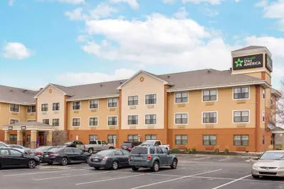 Photo 2 - Extended Stay America Suites Columbus NE I270