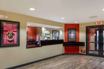 Photo 5 - Extended Stay America Suites Columbus NE I270
