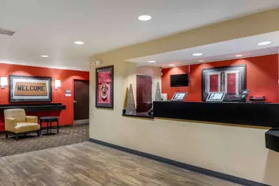 Photo 4 - Extended Stay America Suites Columbus NE I270