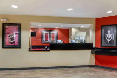 Photo 3 - Extended Stay America Suites Columbus NE I270