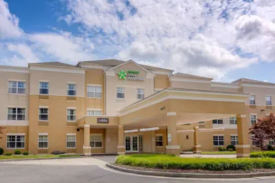 Photo 2 - Extended Stay America Suites Richmond W Broad St Glenside N
