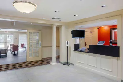 Photo 5 - Extended Stay America Suites Richmond W Broad St Glenside N
