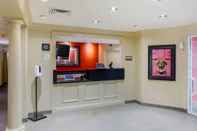 Photo 4 - Extended Stay America Suites Richmond W Broad St Glenside N
