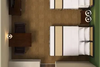 Photo 5 - Extended Stay America Suites Princeton South Brunswick