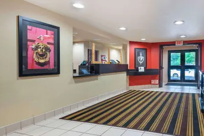 Photo 3 - Extended Stay America Suites Princeton South Brunswick