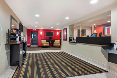 Photo 4 - Extended Stay America Suites Princeton South Brunswick