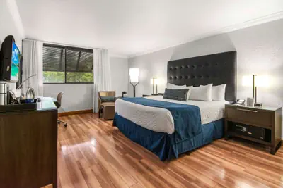 Photo 2 - Miami Lakes Hotel