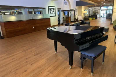 Photo 4 - Miami Lakes Hotel