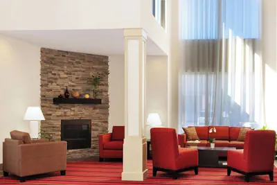 Photo 3 - Four Points By Sheraton Portland East