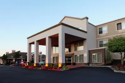 Photo 2 - Four Points By Sheraton Portland East