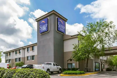 Photo 2 - Sleep Inn Lexington