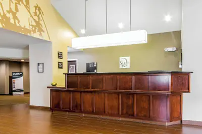 Photo 5 - Sleep Inn Lexington