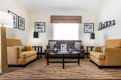 Photo 4 - Sleep Inn Gaffney at I-85