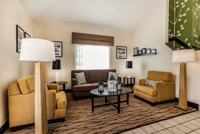Photo 3 - Sleep Inn Gaffney at I-85