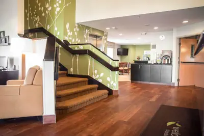 Photo 3 - Sleep Inn Woodbridge - Potomac Mills