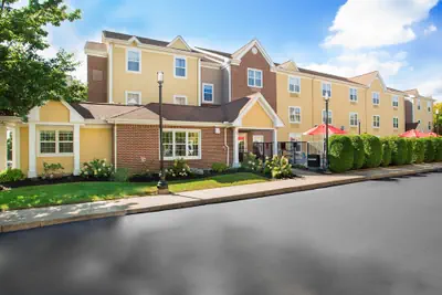 Photo 2 - Residences at International Place