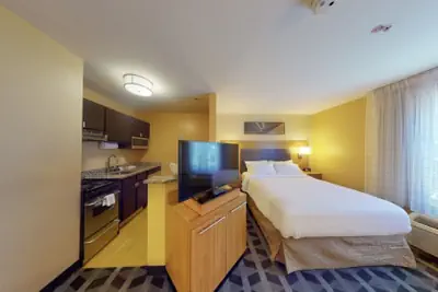Photo 5 - Residences at International Place