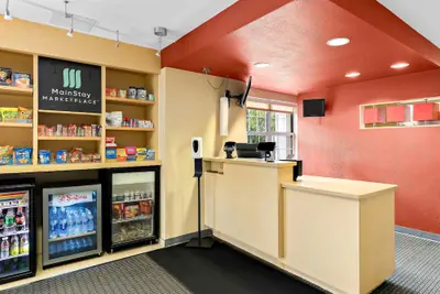 Photo 4 - MainStay Suites Middleburg Heights Cleveland Airport