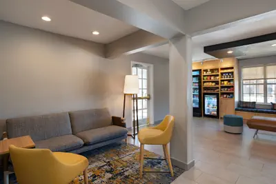 Photo 2 - TownePlace Suites by Marriott College Station