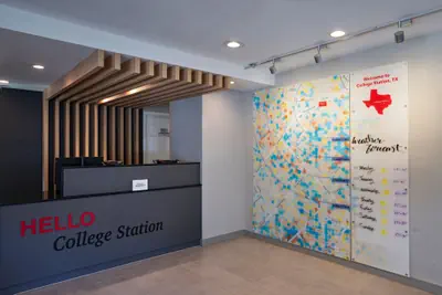 Photo 4 - TownePlace Suites by Marriott College Station