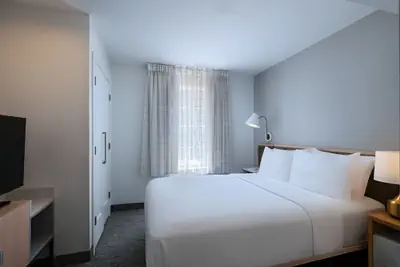 Photo 5 - TownePlace Suites by Marriott College Station