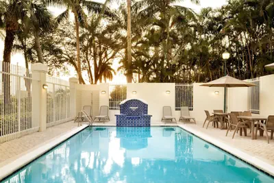 Photo 2 - Towneplace Suites by Marriott Boca Raton