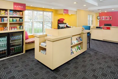 Photo 5 - Towneplace Suites by Marriott Horsham