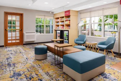 Photo 4 - Towneplace Suites by Marriott Horsham