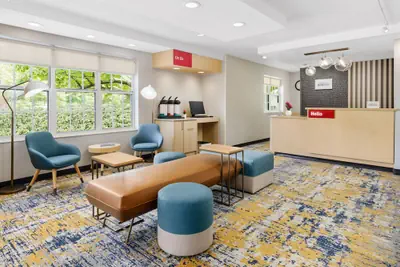 Photo 3 - Towneplace Suites by Marriott Horsham