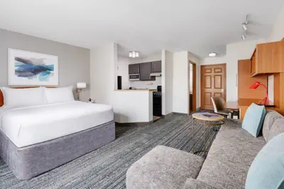 Photo 2 - Towneplace Suites by Marriott Horsham