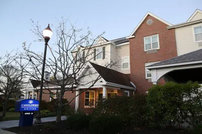 Photo 2 - Candlewood Suites Portland - Scarborough by IHG